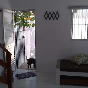 Casa Da árvore Casa de Férias Pôrto das Galinhas