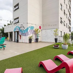 Novos, Com Otima Estrutura E Area Comum Proximo A Usp - Caza Noz Apartamento