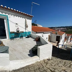 Saber A-mar Casa de Férias Aljezur