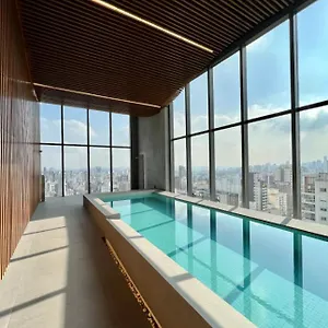 Prox Metro Oscar Freire Apartamento