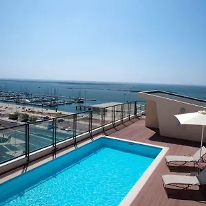 Real Marina Apartamento Olhão